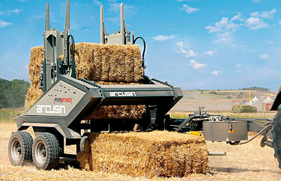 Foto ARCUSIN FORSTACK