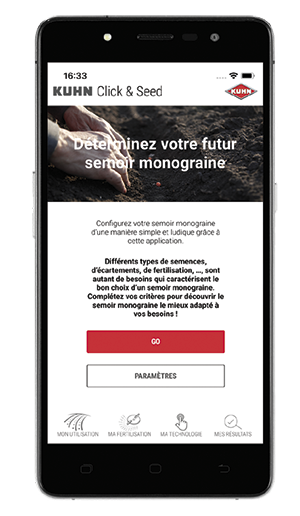 Sembradora Sol&agrave; Vesta 2813