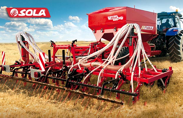 Foto Vesta 2813<span> <br>de Sol&agrave;</span>