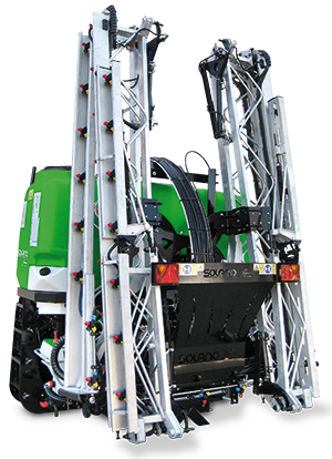 Pulverizador Elegant