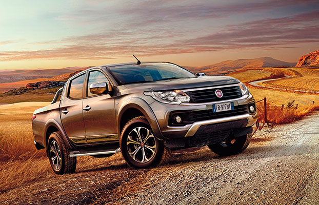 Foto Fiat Fullback, el aliado perfecto