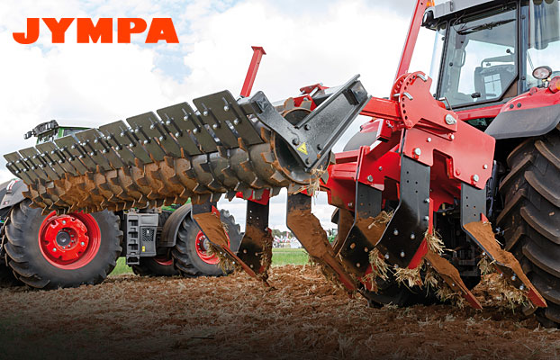 Foto Descompactador de Jympa