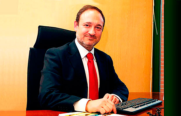 Foto ALBERTO L&Oacute;PEZ 