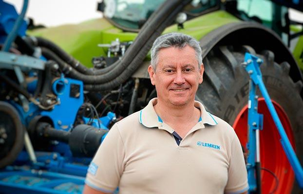 Foto ALBERTO PI&Ntilde;ERO