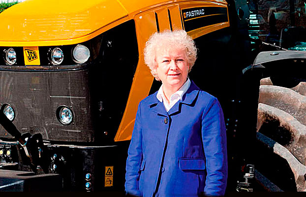 Foto BRUNHILDE RYGIERT