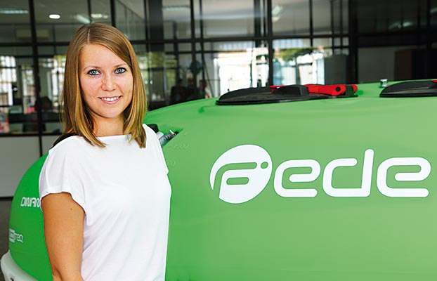 Foto EKATERINA UKHANDEEVA