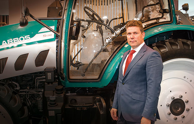 Foto JAVIER SEISDEDOS