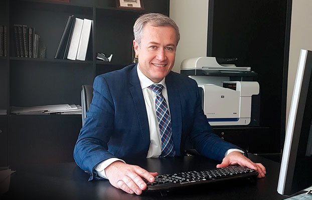 Foto MANUEL G&Oacute;MEZ PAREJO