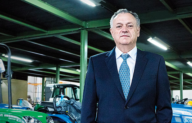 Foto MART�N ROSIQUE