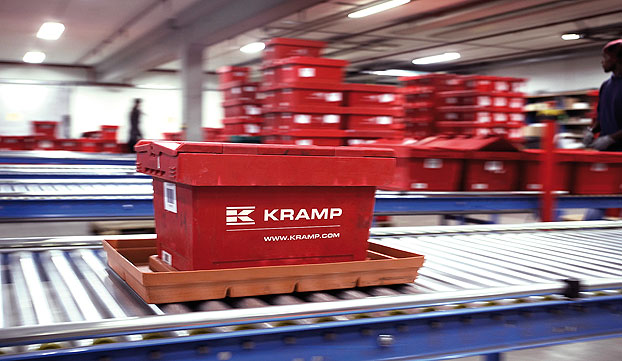 Kramp