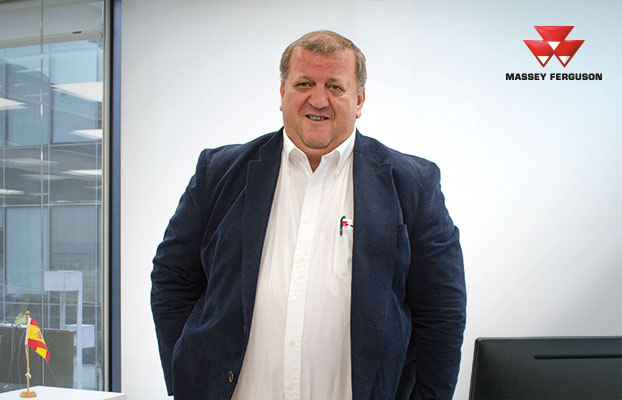 Foto MIGUEL &Aacute;NGEL MEN&Eacute;NDEZ