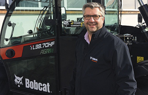 Foto OLIVER TRACCUCCI