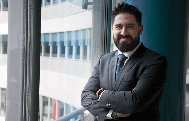 Foto RA&Uacute;L CALLEJA