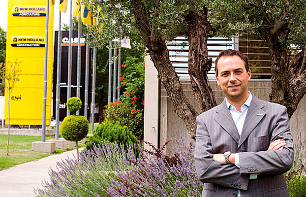 Foto RICCARDO ANGELINI