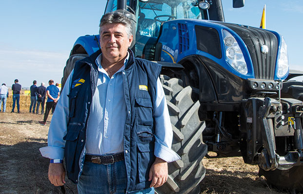 Foto ROBERTO GIL DELGADO