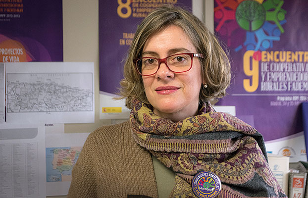 Foto TERESA L&Oacute;PEZ