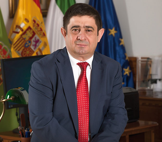 Francisco Reyes Mart&iacute;nez