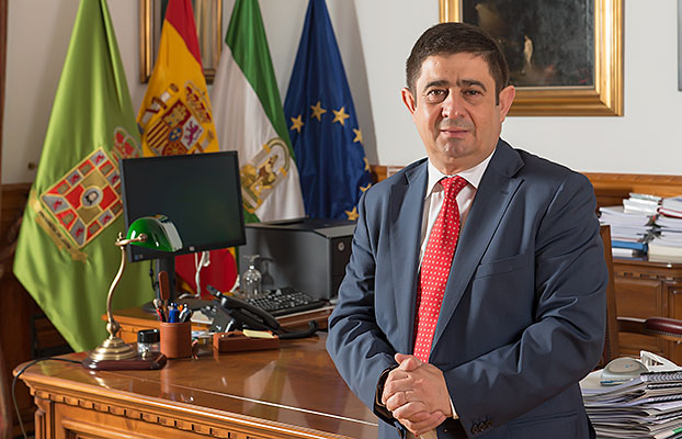 Foto FRANCISCO REYES MART&Iacute;NEZ