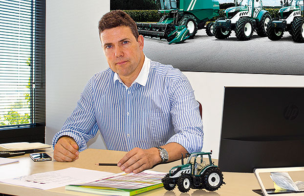 Foto JAVIER SEISDEDOS 