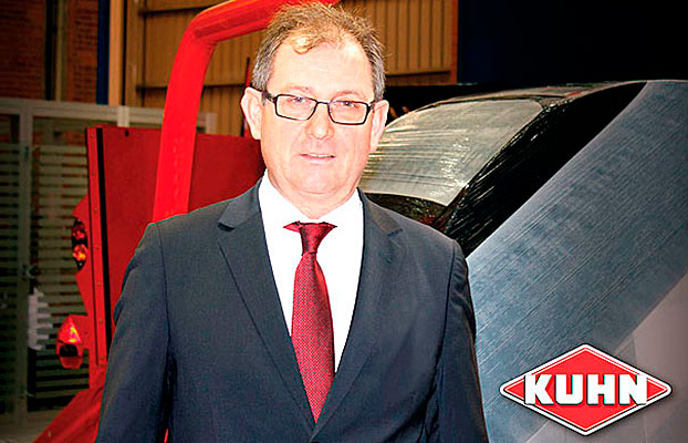 Foto JOS&Eacute; LAFUENTE