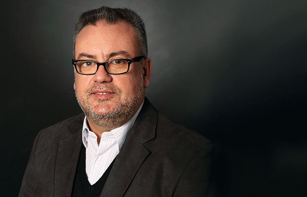 Foto ROBERTO GRAU MART&Iacute;