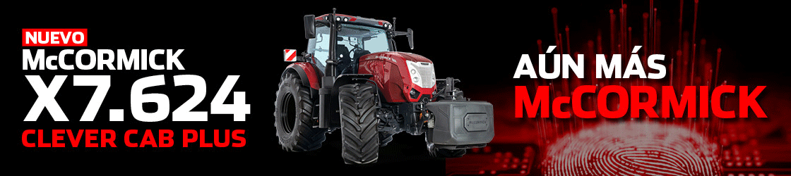 McCORMICK X7