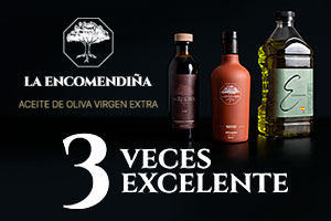 LA ENCOMENDIÃA