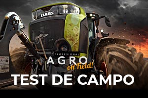 TEST DE CAMPO