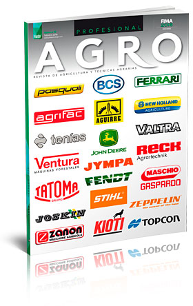 Profesional AGRO 10