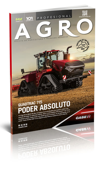 Profesional AGRO 101