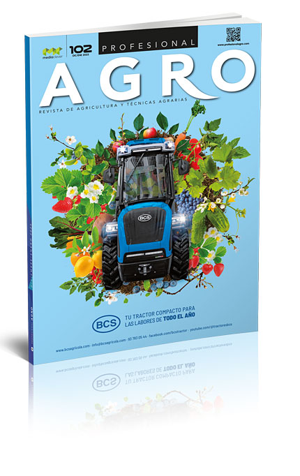Profesional AGRO 102