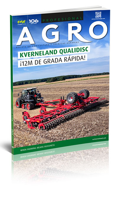 Profesional AGRO 106