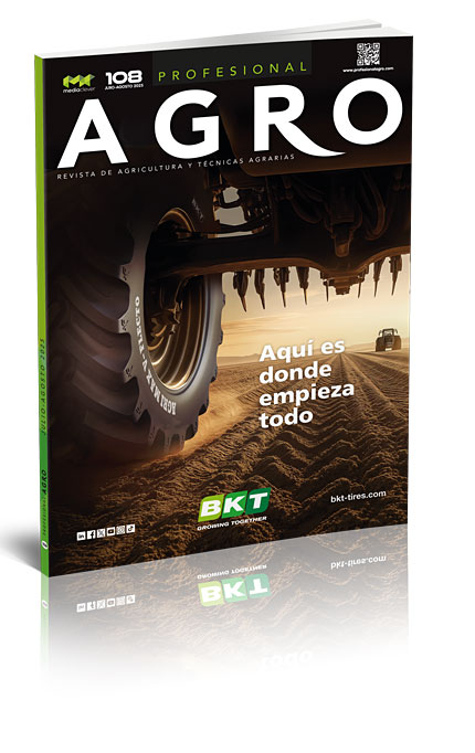 Profesional AGRO 108