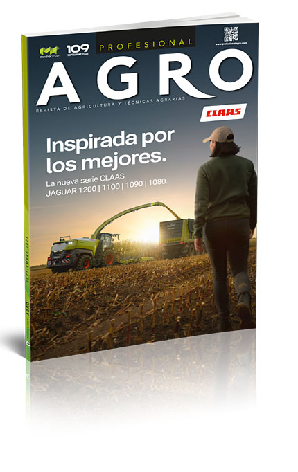 Profesional AGRO 109