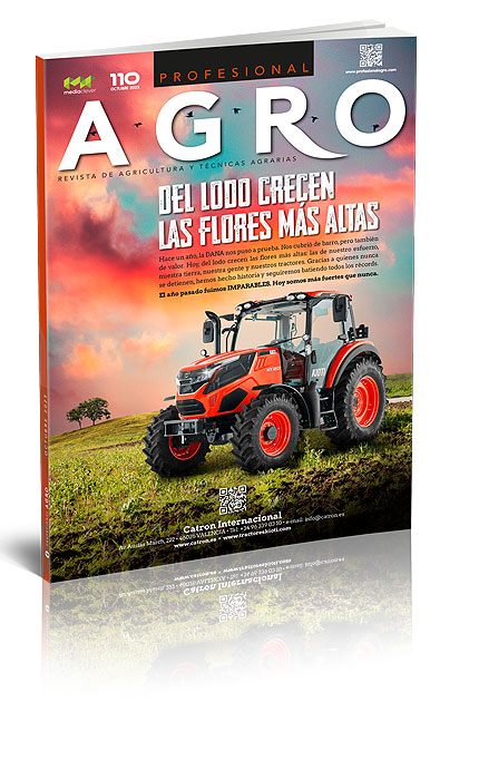 Profesional AGRO 110