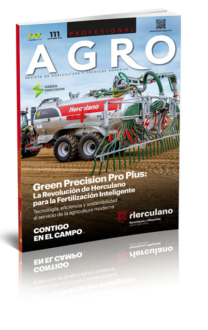 Profesional AGRO 111