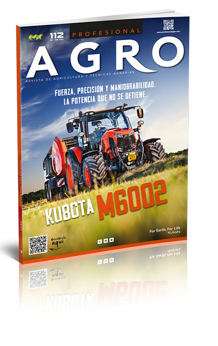 Profesional AGRO 112