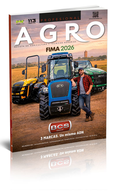 Profesional AGRO 113