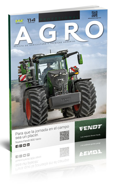 Profesional AGRO 114