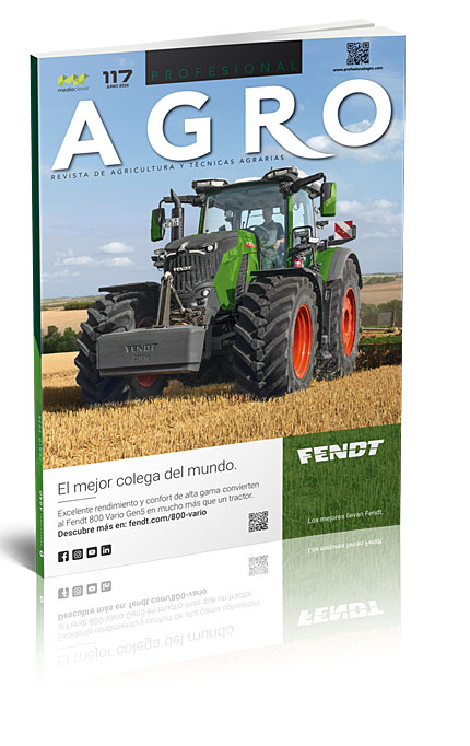 Profesional AGRO 117