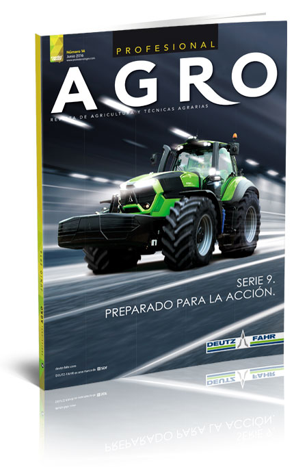 Profesional AGRO 14