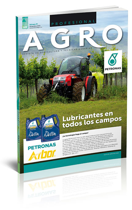 Profesional AGRO 19