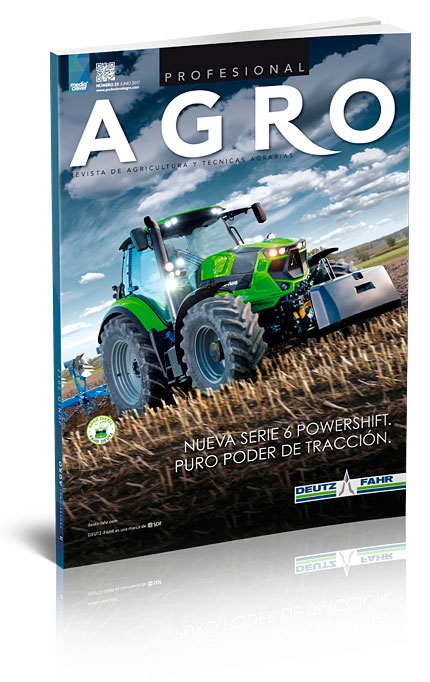 Profesional AGRO 25