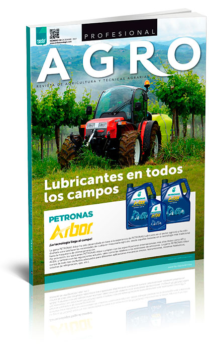 Profesional AGRO 30