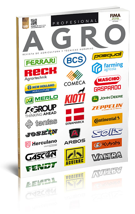 Profesional AGRO 33