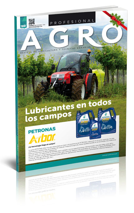 Profesional AGRO 41