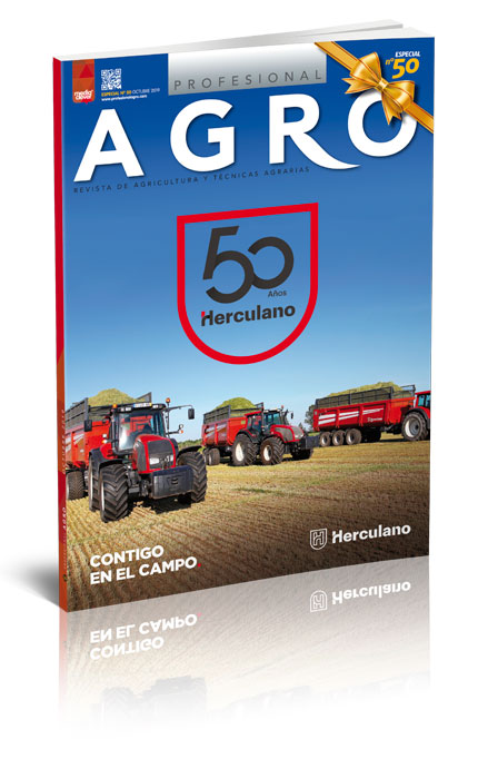 Profesional AGRO 50