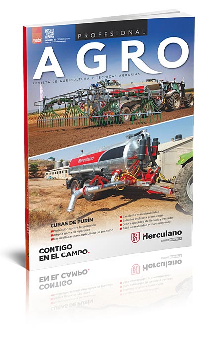 Profesional AGRO 60