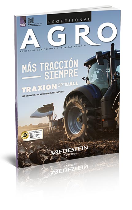 Profesional AGRO 64