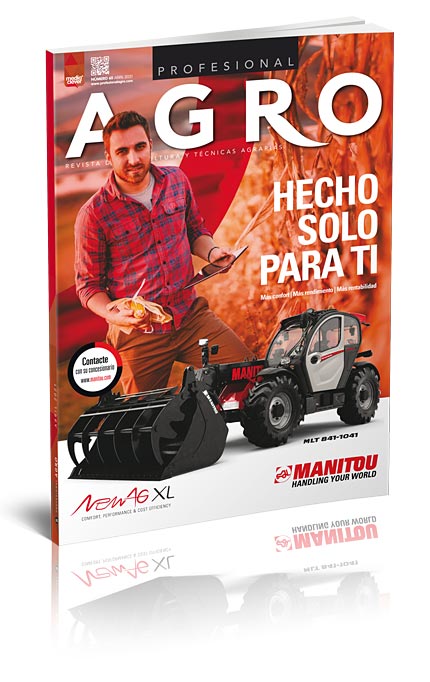 Profesional AGRO 65